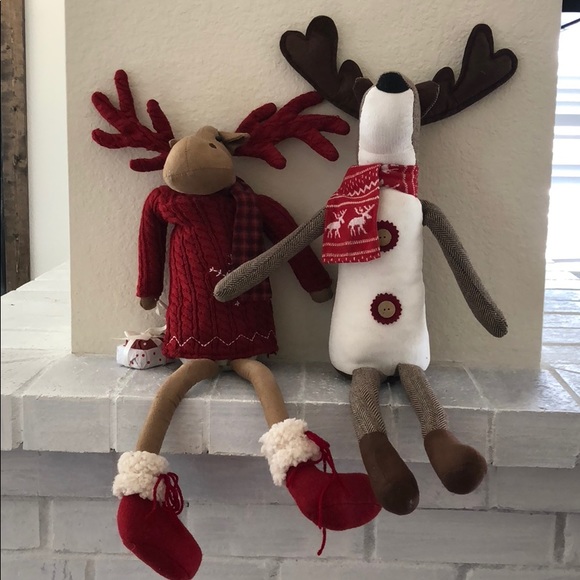 Accessories - Christmas decor